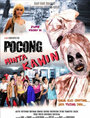 «Pocong minta kawin» трейлер фильма в хорошем качестве 1080p