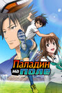 Аниме «Паладин на поле» скачать бесплатно в хорошем качестве без регистрации и смс 1080p