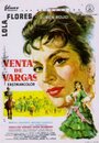 «Venta de Vargas» трейлер фильма в хорошем качестве 1080p