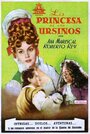 Фильм «La princesa de los ursinos» смотреть онлайн фильм в хорошем качестве 720p