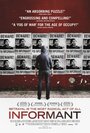 Фильм «Информатор» смотреть онлайн фильм в хорошем качестве 720p