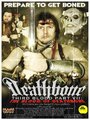 Фильм «Deathbone, Third Blood Part VII: The Blood of Deathbone» смотреть онлайн фильм в хорошем качестве 720p