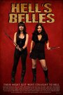 Фильм «Hell's Belles» смотреть онлайн фильм в хорошем качестве 720p