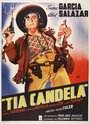 «Tía Candela» трейлер фильма в хорошем качестве 1080p