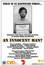 An Innocent Man?