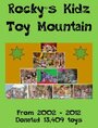 Toy Mountain Christmas Special