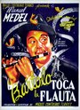 «Bartolo toca la flauta» трейлер фильма в хорошем качестве 1080p