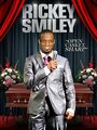 Rickey Smiley: Open Casket Sharp