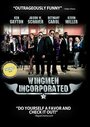 Фильм «Wingmen Incorporated» смотреть онлайн фильм в хорошем качестве 720p