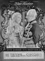 Фильм «Танцовщица из Сан-Суси» смотреть онлайн фильм в хорошем качестве 720p