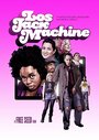 Фильм «Los Jack Machine» смотреть онлайн фильм в хорошем качестве 720p