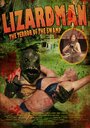 LizardMan: The Terror of the Swamp