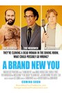 Фильм «A Brand New You» смотреть онлайн фильм в хорошем качестве 720p