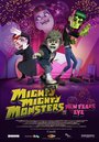 Mighty Mighty Monsters in New Fears Eve