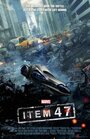 Фильм «Короткометражка Marvel: Образец 47» смотреть онлайн фильм в хорошем качестве 720p