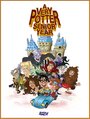 Фильм «A Very Potter Senior Year» смотреть онлайн фильм в хорошем качестве 1080p