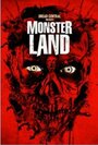 Фильм «Monsterland» смотреть онлайн фильм в хорошем качестве 720p