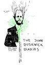 «The Juan Bushwick Diaries» трейлер фильма в хорошем качестве 1080p