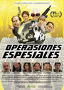 Фильм «Operasiones espesiales» смотреть онлайн фильм в хорошем качестве 720p