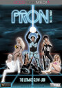 Фильм «Pron: The XXX Parody» смотреть онлайн фильм в хорошем качестве 720p