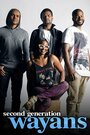 «Second Generation Wayans» трейлер фильма в хорошем качестве 1080p