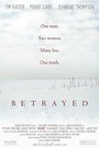 Фильм «Betrayed» смотреть онлайн фильм в хорошем качестве 1080p