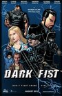 Фильм «Dark Fist» скачать бесплатно в хорошем качестве без регистрации и смс 1080p