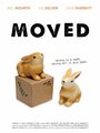 Фильм «Moved» смотреть онлайн фильм в хорошем качестве 720p