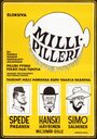 Фильм «Millipilleri» смотреть онлайн фильм в хорошем качестве 1080p