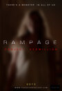 «Rampage: Project Vermillion» кадры фильма в хорошем качестве