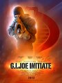 Фильм «G.I. Joe: Initiate» скачать бесплатно в хорошем качестве без регистрации и смс 1080p