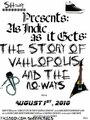 As Indie as it Gets: The Story of Vahlopolis & the No-Ways