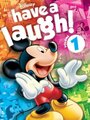 «Disney's Have a Laugh: Blam!» кадры мультфильма в хорошем качестве