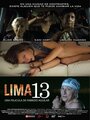 Фильм «Лима 13» смотреть онлайн фильм в хорошем качестве 720p