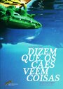 «Dizem que os Cães Veem Coisas» кадры фильма в хорошем качестве