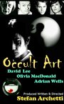 «Occult Art» трейлер фильма в хорошем качестве 1080p