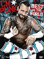 WWE: CM Punk - Best in the World