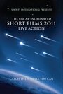 The Oscar Nominated Short Films 2011: Live Action