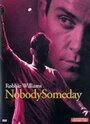 «Robbie Williams: Nobody Someday» трейлер фильма в хорошем качестве 1080p