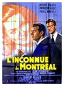 Фильм «L'inconnue de Montréal» смотреть онлайн фильм в хорошем качестве 720p