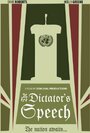 Фильм «The Dictator's Speech» скачать бесплатно в хорошем качестве без регистрации и смс 1080p