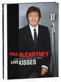 «Paul McCartney's Live Kisses» трейлер фильма в хорошем качестве 1080p