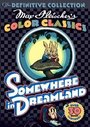 Мультфильм «Somewhere in Dreamland» смотреть онлайн в хорошем качестве 720p