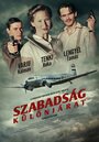 Фильм «Szabadság különjárat» смотреть онлайн фильм в хорошем качестве 1080p