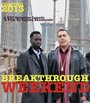 «Breakthrough Weekend» трейлер фильма в хорошем качестве 1080p