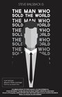 Фильм «The Man Who Sold the World» смотреть онлайн фильм в хорошем качестве 720p