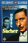 Фильм «Hotel Sacher» смотреть онлайн фильм в хорошем качестве 1080p