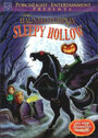 «The Haunted Pumpkin of Sleepy Hollow» мультфильма в хорошем качестве 1080p