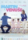 «Martin a Venuse» кадры фильма в хорошем качестве