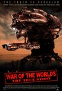 Фильм «War of the Worlds the True Story» смотреть онлайн фильм в хорошем качестве 720p